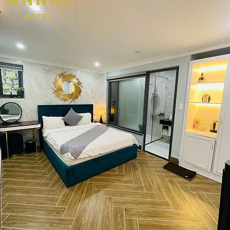 An Nhi Hotel ดาลัด ภายนอก รูปภาพ