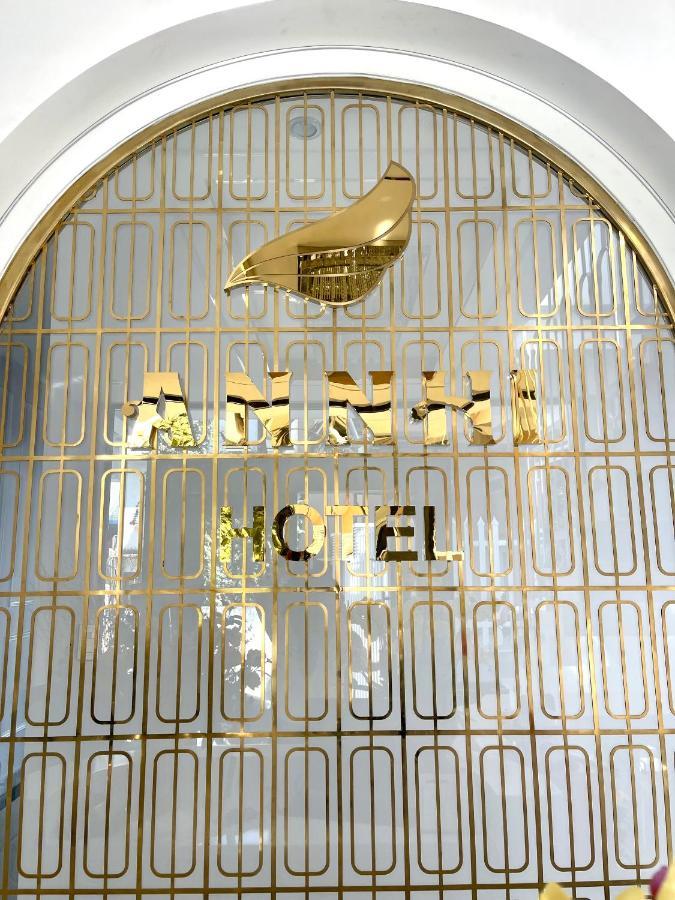 An Nhi Hotel ดาลัด ภายนอก รูปภาพ