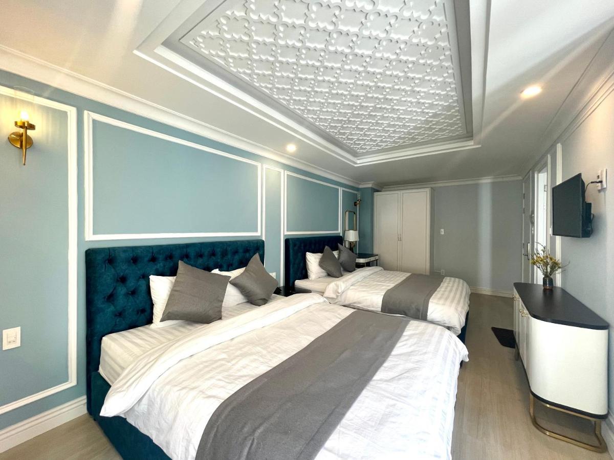 An Nhi Hotel ดาลัด ภายนอก รูปภาพ